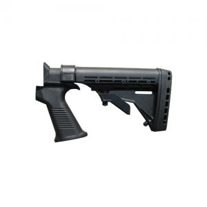 Phoenix Technology KLT004 KickLIT Stock Package Saiga Shotgun Black 804879327158
