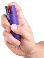 Guard Dog Pepper Spray Purple PS-GDOC18-1HCPR