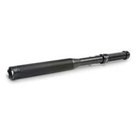 Guard Dog Titan Stun Gun Baton / Flashlight 804879430346