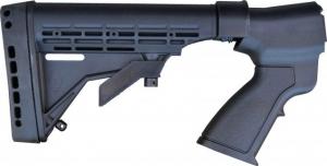 Phoenix Technology KickLite Tactical Stock, Remington 870 20 ga., Black KLT007 KLT007