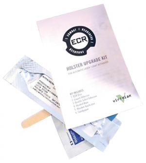 Viridian Green Lasers ECR Instant-On Holster Upgrade Kit 800-0010