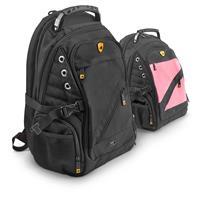 Guard Dog ProShield 2 Level 3A Bulletproof Backpack BP-GDPBP2000BK
