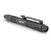 Guard Dog Tactical Pen/Flashlight TP-GDL1000BK