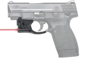VIRIDIAN Reactor R5 Red Laser Sight for SW MP45 Shield (Bulk Packaging)