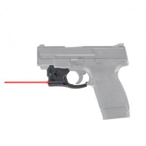 Viridian Weapon Technologies Reactor 5 Gen2 ECR Red Laser With IWB Holster For S&W M&P Shield .45ACP 9200043