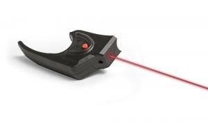 Viridian E-Series Essential Red Laser - Springfield XDS 912-0019 804879610654