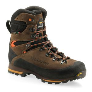 Zamberlan Storm Pro GTX RR Hiking Shoes - Men's, Dark Brown, 46/11.5, 1104DBM-46-11.5