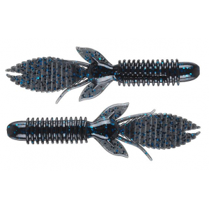 Big Bite Baits 4.5" BFE 