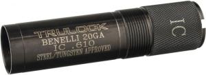 Trulock Benelli Precision Hunter 20 Ga, Improved Cylinder PHBEN20610
