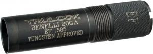 Trulock Benelli Precision Hunter 20 Ga, Extra Full PHBEN20585 805114037085