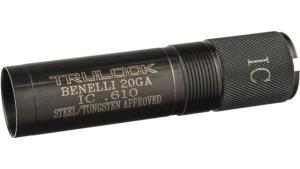Trulock Benelli Precision Hunter 20 Ga, Turkey PHBEN20575
