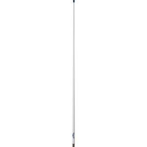 Glomex Marine Antennas VHF Antenna 3dB w/FME Termination 4', RA300
