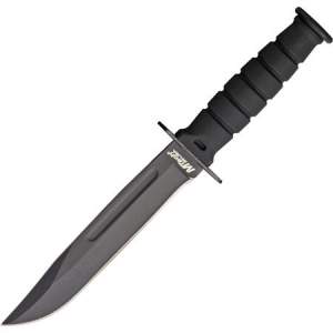MTech Knives 632DB Kabai Fixed Blade Knife 805319068211