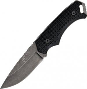 MTECH USA XTREME Mx-8063 Fixed Blade Knife, 8-Inch Overall MTX8063