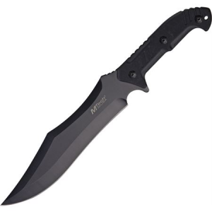 MTech Knives 2039 Fixed Blade Knife MT2039
