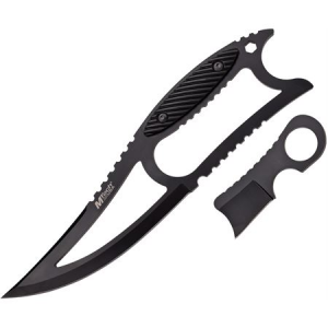 MTech Knives 2054 Tactical Set Fixed Blade Knife