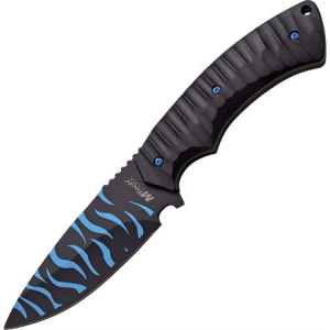 MTech Knives 2064BL Fixed Blade Knife