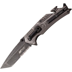 MTech Knives A1114SW Linerlock Assisted Opening SW