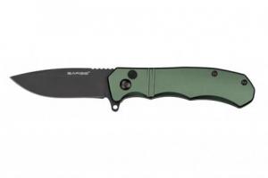 Sarge Command 3" Green 805319425335