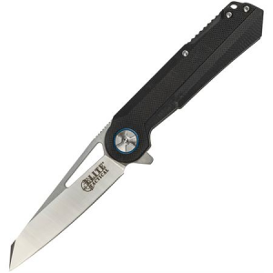Elite Tactical FDR004BBL Linerlock ET-FDR004BBL