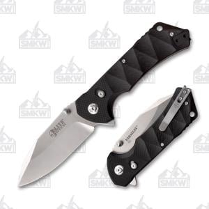 Master Cutlery Elite Tactical Parallax 805319431206