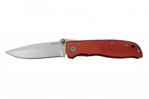 Sarge Red Diamond 3.25" Bead Blasted 805319611677