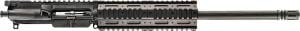 Chiappa M4-22 Pro Gen II Conversion Complete Upper Assembly 22 LR 16 Inch 28 Rd Free Float Picatinny Handguard Matte Black 500093