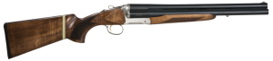 Chiappa Triple Threat .12 Gauge (3") Break Open Shotgun with 18.5" Barrel - 930032