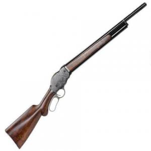 Chiappa 1887 Lever Action Shotgun 12 Ga 22 Inch Barrel 5 Rd Blued 930000