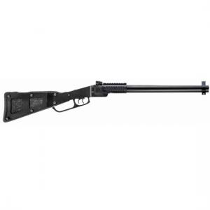 Chiappa M6 12GA 22LR 18.5 W/ X-CALIBER 8PK CF500184