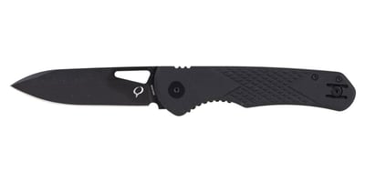 Kronos Aeolus Folding Knife, Black 8053675925279