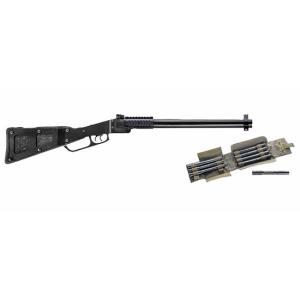 CHIAPPA M6 FOLDING 12GA 22MAG 18.5 X-CALIBER 