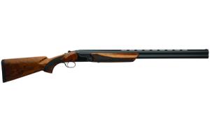 Charles Daly 930.395 20 Gauge O/U 3" 26" Barrel Walnut Stock 