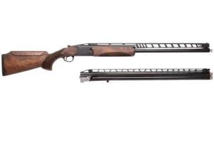 CHARLES DALY 202 Unsingle Combo 