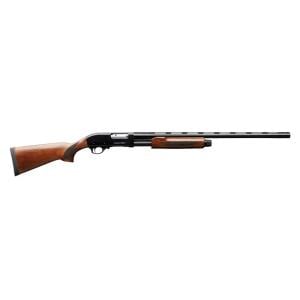 CHARLES DALY 301 PUMP FIELD COMPACT SHOTGUN 410GA 22IN BARREL 5 RD 3IN BLACK  WALNUT STOCK BERETTA/BENELLI MOBIL STYLE MC3 930.416