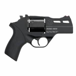 CHIAPPA RHINO 30DS 357MA 3 BLK FOFS RUBBER GRIP 