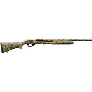 Charles Daly 930225 CDLY 301 FIELD COMP 20GA 22" Pump 3+1 Capacity, Mossy Oak Finish, Beretta/Benelli Chokes 