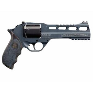CHIAPPA CHARGING RHINO GEN II 9MM 6 BLK 