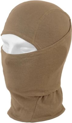 Defcon 5 Multiuse Collar, Tan, NSN 8415150176648, D5-1939 T
