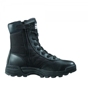 Classic 9 Side-Zip-OS-11520 1152-BLK-15.0