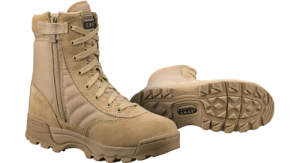 Classic 9 Side-Zip-OS-11520 115202