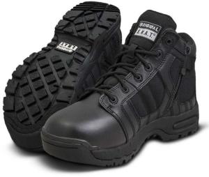 Original S.W.A.T. Air 5in Comp Toe SZ Boots, Black, 6.5 Regular, 126101-6.5-R 805619191237