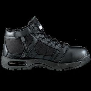 Original SWAT Air 5in Comp Toe SZ Boots, Black, Size 11 Regular 126101110R