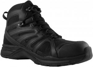 Altama Aboottabad Trail Mid WP Boots, Black, 11.5, 353201-R-115