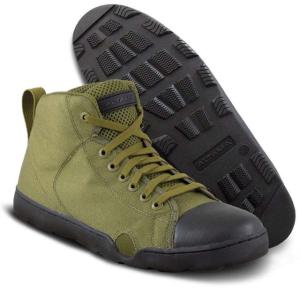 Altama Maritime Assault Mid Tactical Boot - Mens, Od Green, 5.5, 333006-5.5-R 33300655R