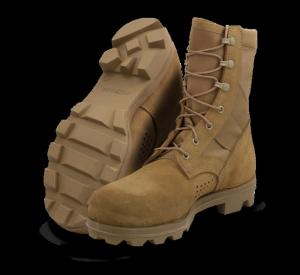 Altama ProX Combat Boot - Mens, Coyote, 10.5US, Regular, 317003-10.5-R