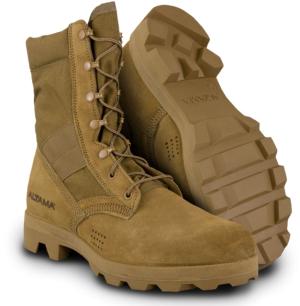 Altama ProX Combat Boot - Mens, Coyote, 17US, Wide, 317003-17.0-W
