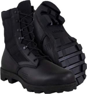 Altama ProX Combat Boot - Mens, Black, 4US, Regular, 317001-4-R