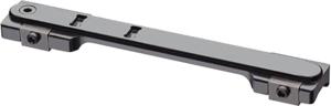 Contessa Shallow Tailed Bolt Action and Single Shotgun Rail Adapters, Black, Sauer 303, SW08 8056479340682