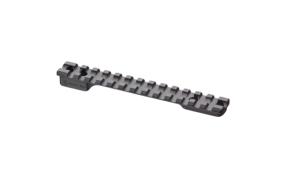 Contessa Voere 2155 20 MOA Picatinny Rail, Black, 20 MOA, PH35/20 8056479343515